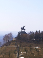 Photo of Salawat Yulayev