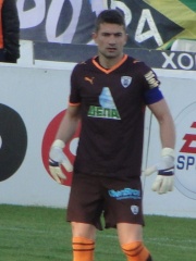 Photo of Kostas Chalkias