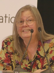 Photo of Dorothy Allison