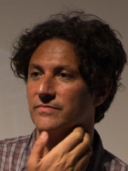 Photo of Jonathan Glazer