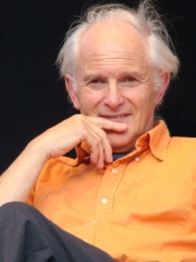 Photo of Harry Kroto