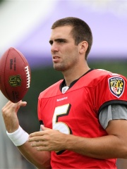 Photo of Joe Flacco