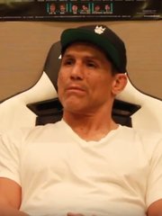 Photo of Frank Shamrock