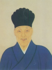 Photo of Zheng Jing