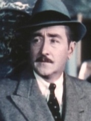 Photo of Adolphe Menjou