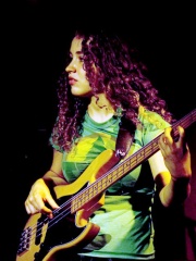 Photo of Tal Wilkenfeld