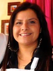 Photo of Nina Wadia