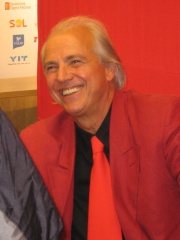 Photo of Marco Rota