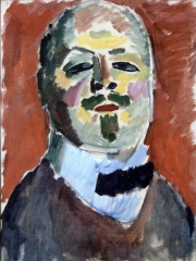 Photo of Alexej von Jawlensky