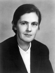 Photo of Frances Oldham Kelsey