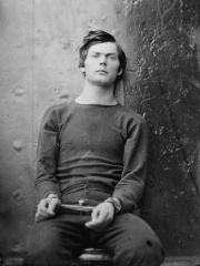 Photo of Lewis Powell