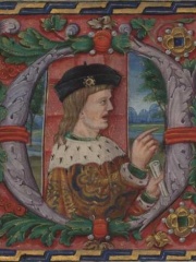 Photo of Manuel I of Portugal