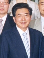 Photo of Guo Jinlong