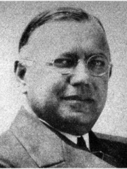 Photo of Earl Derr Biggers