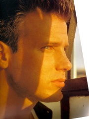 Photo of Corey Hart