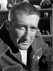 Photo of Mickey Spillane