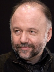 Photo of Andrey Kurkov