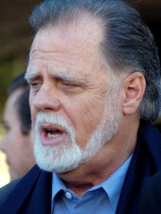 Photo of Taylor Hackford