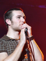 Photo of Harry Judd