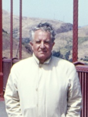 Photo of Max Bense