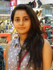 Photo of Bhama Kurup