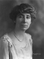 Photo of Jeannette Rankin