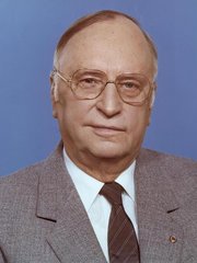 Photo of Kurt Hager