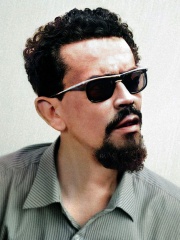 Photo of Carlos Fonseca