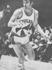 Photo of Doug Moe