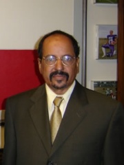 Photo of Mohamed Abdelaziz