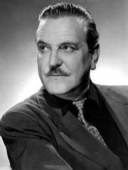 Photo of Frank Morgan