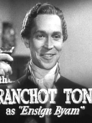 Photo of Franchot Tone