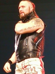 Photo of Lance Archer