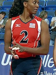 Photo of Danielle Scott-Arruda