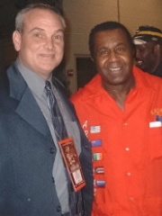 Photo of Emanuel Steward