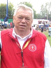 Photo of Leszek Drogosz