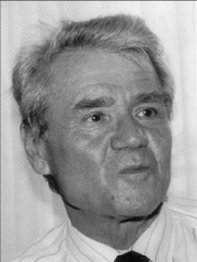 Photo of Helmut Rix