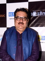 Photo of Raza Murad