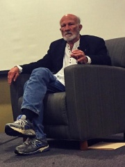 Photo of Stanley Hauerwas