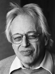 Photo of György Ligeti