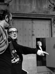 Photo of Terence Fisher