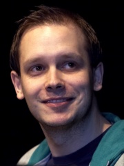 Photo of Peter Sunde