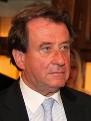 Photo of Rudolf Buchbinder