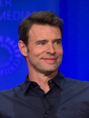 Photo of Scott Foley