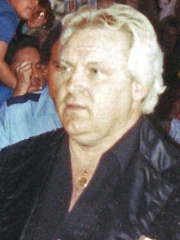 Photo of Bobby Heenan