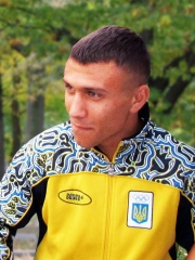 Photo of Vasyl Lomachenko