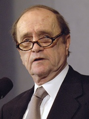 Photo of Bob Newhart