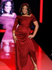 Photo of Laila Ali