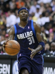 Photo of Jason Terry