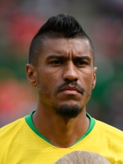 Photo of Paulinho